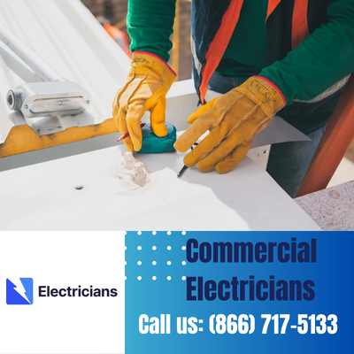 Premier Commercial Electrical Services | 24/7 Availability | Zephyrhills Electricians