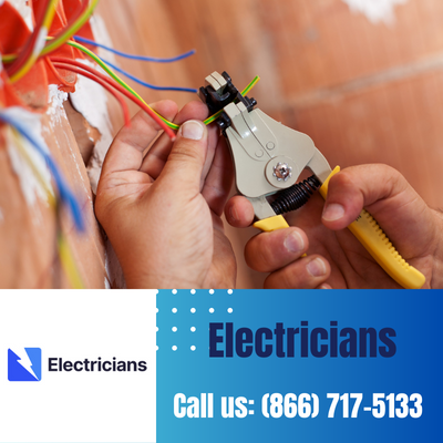 Zephyrhills Electricians: Your Premier Choice for Electrical Services | Electrical contractors Zephyrhills